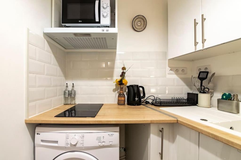 Apartment « le Boheme Chic » *